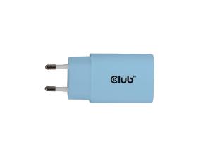 MOBIILILATURI SEINÄ USB-C/2PACK 30W SININEN CAC-3022 CLUB3D