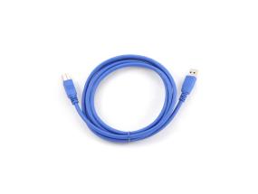 KAAPELI USB3 AM-BM 3M/CCP-USB3-AMBM-10 GEMBIRD