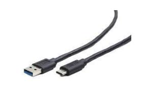 KAAPELI USB-C JA USB3 3M/CCP-USB3-AMCM-10 GEMBIRD