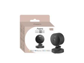 SMART HOME G100 KAMERA/MUSTA CH-C08D-B AQARA
