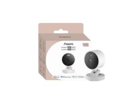 SMART HOME G100 KAMERA/VALKOINEN CH-C08D-W AQARA