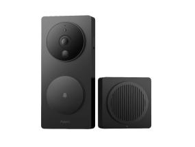 SMART HOME G410 OVIKELLO KAMERA/KESKITIN VALKOINEN CH-C09D-W AQARA