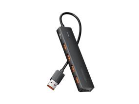 I/O-KESKITIN 5-IN-1 USB3.2 GEN2/0.15M CHOBB VENTION
