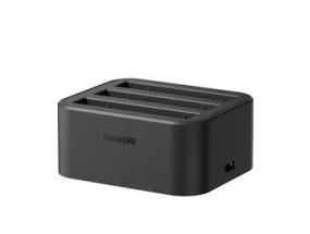 ACTION CAM ACC LATAUSKESKUS X3/CINSAAQ/A INSTA360