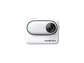 TOIMINTAKAMERA GO3/128GB CINSABKAGO306 INSTA360