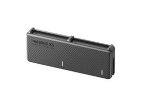 ACTION CAM ACC CHARGE CASE/X5 CINSBAHM INSTA360