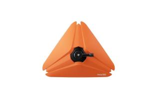 ACTION CAM ACC KELLUVA KIINNITYS/CINSCAVF INSTA360