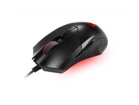 HIIRI USB OPTINEN PELAAMINEN / KYTKIN GM08 MSI MSI