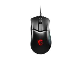 Hiiri USB OPTINEN PELI/KYTKIN GM51 LIGHTWEIGHT MSI