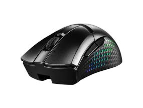 HIIRI USB OPTINEN WRL PELAAMINEN/KYTKIN GM51KEVYT WRL MSI HIIRI MSI