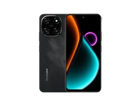 MATKAPUHELIN VÄRI 6/8+16/128GB MUSTA BLACKVIEW BLACKVIEW