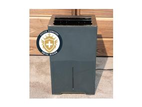 ILMANKUIVAIN MERCURE/COP002829 STYLIES