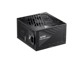 Virtalähde ADATA 850 watin teho 80 PLUS GOLD COREREACTORII850G-BKCEU
