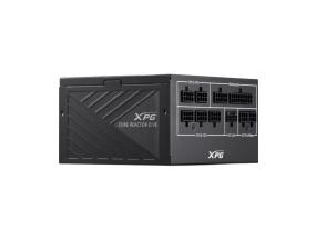 Virtalähde ADATA XPG CORE REACTOR II VE 850 wattia Tehokkuus 80 PLUS GOLD COREREACTORIIVE850G...