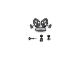 KAMERA ACC OSMO DUAL CLAMP/HEAVY-D. CP.AS.AA000017.02 DJI
