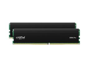 Ram-muisti PRO 32GB DDR4-3200 KIT2 CP2K16G4DFRA32A CRUCIAL