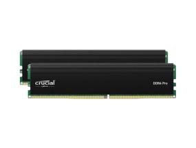 Ram-mälud PRO 64GB DDR4-3200/KIT2 CP2K32G4DFRA32A CRUCIAL
