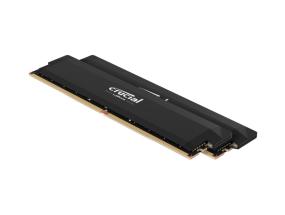 MUISTI DIMM 64GB DDR5-6400 K2/PRO OC CP2K32G64C40U5B RATKAISEVA
