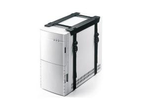 PC ACC PÖYTÄKIINNIKE 20KG/CPU-D025MUSTA NEOMOUNTS-KIINNIKE