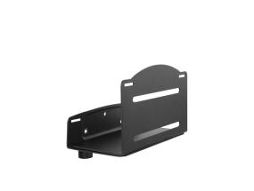 PC ACC CPU MOUNT/10KG CPU-W100MUSTA NEOMOUNTS-KIINNITYSLAITTEET