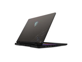 Kannettava tietokone MSI Crosshair 16 HX AI D2XWGKG CPU Core Ultra U9-275HX 2700 MHz 16" 2560x1600 RAM 32GB...