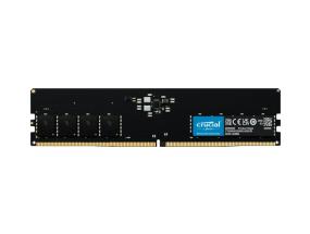 MUISTI DIMM 32GB DDR5-5600/CT32G56C46U5 RATKAISEVA