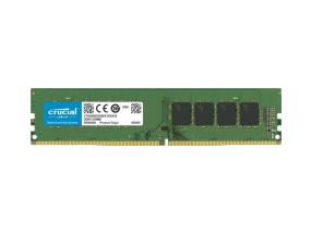 Ram-mälud 8GB PC25600 DDR4/CT8G4DFRA32A CRUCIAL