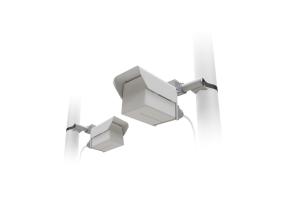 WRL ACCESS POINT WIRE CUBE PRO/CUBEG-5AC60AYPAIR MIKROTIK