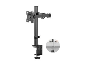 MONITOR ACC WALL MOUNT/13-34&amp;quot; MUSTA D121E-B ONKRON