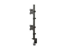 MONITOR ACC WALL MOUNT/13-34" MUSTA D208E-B ONKRON