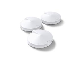 Langaton reititin TP-LINK Langaton reititin 1300 Mbps DECOM5 (3-PACK)