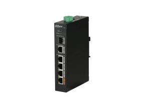 Kytkin DAHUA 60 wattia DH-PFS3106-4ET-60-V2