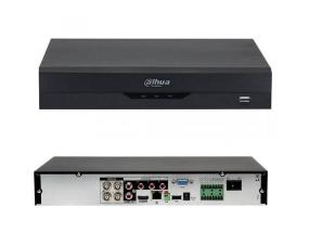 DVR 4CH HDCVI PENTABRID AI/XVR5104HE-I3 DAHUA