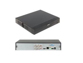 DVR 4CH HDCVI PENTABRID AI/XVR5104HS-4KL-I3 DAHUA