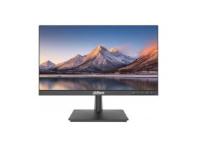 LCD-monitori DAHUA LM22-L200N 21.45&amp;quot; Business 1920x1080 16:9 100Hz 5 ms Kaiuttimet Väri Musta DHI...