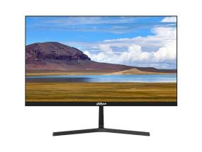 LCD-monitori DAHUA LM24-B200S 23.8&amp;quot; Business Panel VA 1920x1080 16:9 75Hz 5 ms Kaiuttimet LM24-B200S