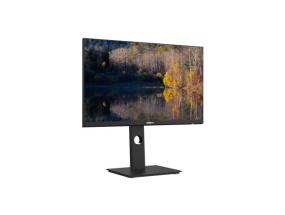 LCD-monitori DAHUA DHI-LM24-P301A 23.8&amp;quot; 2560x1440 16:9 75Hz 6 ms Kääntyvä kallistus Väri Musta LM24-P301A