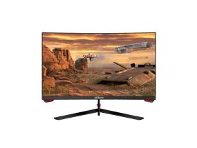 LCD-näyttö DAHUA LM27-E230C 27" peli/kaareva paneeli VA 1920x1080 16:9 165Hz 1 ms kallistus DHI-LM27...