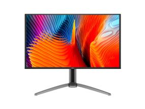LCD-monitori DAHUA DHI-LM27-GO34A 26.5" Gaming Matte Panel QD-OLED 2560x1440 16:9 240 Hz 0,2292 ms...