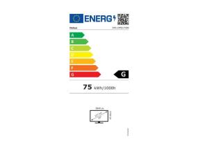 LCD-näyttö 50"/DHI-LM50-F400 DAHUA DAHUA
