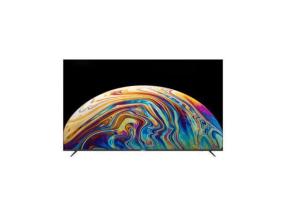 Televisio DAHUA 43" 4K/Smart 3840x2160 Langaton LAN Bluetooth Android TV Musta DHI-LTV43-SD400