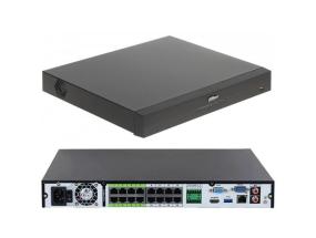 NETTIVIDEONAUHURI 16CH/NVR5216-16P-EI DAHUA