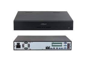 NETTIVIDEONAUHURI 32CH/NVR5432-EI DAHUA