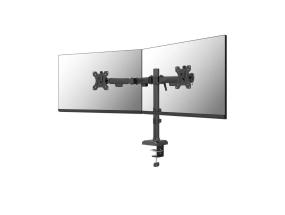 MONITORI ACC PÖYTÄKIRJA 10-32&amp;quot;/DUAL DS60-600BL2 NEOMOUNTSIT