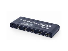 KAAPELI HDMI JAKAJA 4PORTS/DSP-4PH4-02 GEMBIRD GEMBIRD