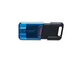 MUISTIASEMA FLASH USB-C/256GB DT80M/256GB KINGSTON