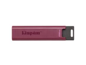 MUISTIASEMA FLASH USB3.2/256GB DTMAXA/256GB KINGSTON