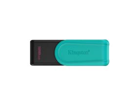 MUISTIASEMA FLASH USB3.2/128GB DTXS/128GB KINGSTON