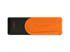 MUISTIASEMA FLASH USB3.2/256GB DTXS/256GB KINGSTON
