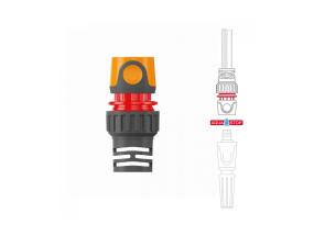 Letku ACC-liitin AQUASTOP/3/4&amp;quot; DWC 2519 DAEWOO DAEWOO